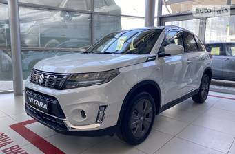 Suzuki Vitara 2024 GL+