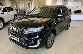 Suzuki Vitara 2024 GL+