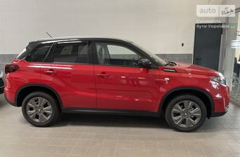 Suzuki Vitara 2024 GL+