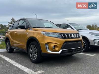 Suzuki Vitara 2024 GL+