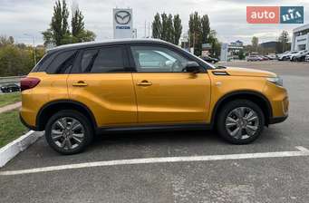 Suzuki Vitara 2024 в Тернопіль