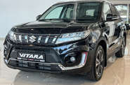 Suzuki Vitara GLX (Hybrid)