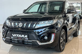 Suzuki Vitara 2024 GLX