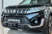 Suzuki Vitara GLX (Hybrid)