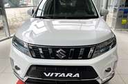 Suzuki Vitara - фото 2
