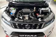 Suzuki Vitara - фото 8