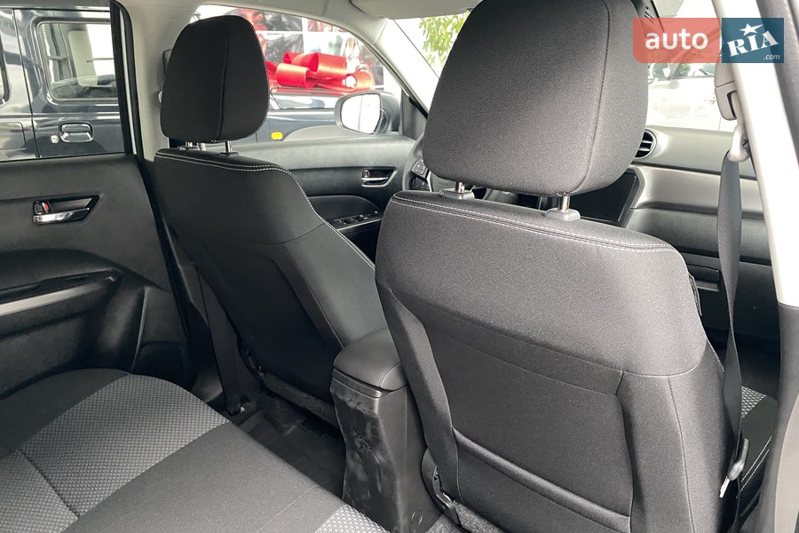 Suzuki Vitara - фото 15