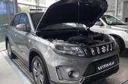 Suzuki Vitara - фото 17