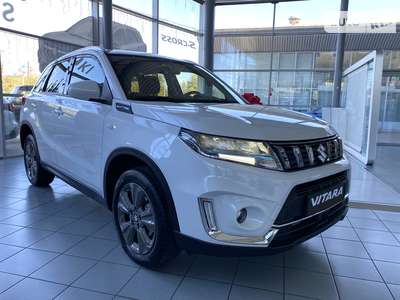 Suzuki Vitara 2024 GL+