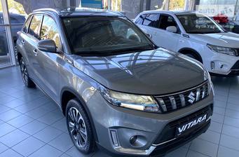 Suzuki Vitara 2024 GLX