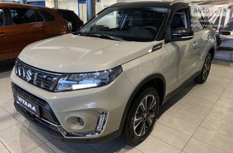 Suzuki Vitara 2024 GLX