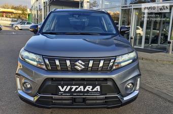Suzuki Vitara 2024 GLX
