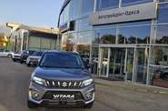 Suzuki Vitara GLX