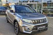 Suzuki Vitara GLX