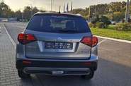 Suzuki Vitara GLX