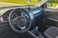 Suzuki Vitara GLX