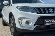 Suzuki Vitara GLX