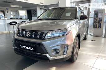 Suzuki Vitara 2024 в Черкаси