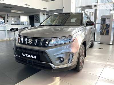 Suzuki Vitara 2024 GL+