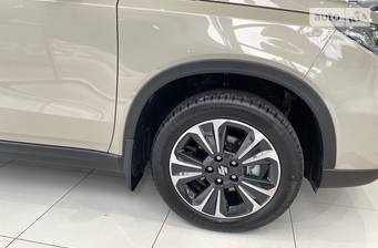 Suzuki Vitara 2024 GLX