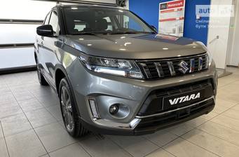 Suzuki Vitara 2024 GL+ 1.4T Boosterjet AT (129 к.с.) MHEV AllGrip