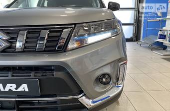 Suzuki Vitara 2024 GL+