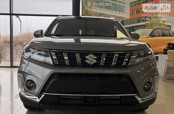 Suzuki Vitara 2024 GL+