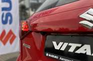 Suzuki Vitara - фото 12