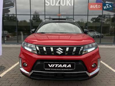 Suzuki Vitara 2024 GL+