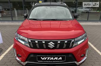 Suzuki Vitara 2024 GLX