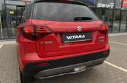 Suzuki Vitara GLX