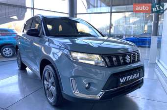 Suzuki Vitara 2024 в Львів