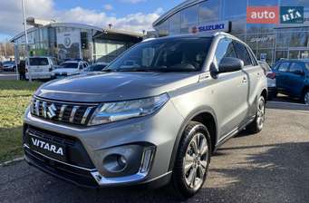 Suzuki Vitara 2024 в Одеса