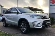 Suzuki Vitara - фото 4