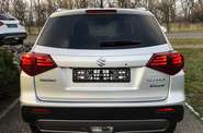 Suzuki Vitara - фото 7