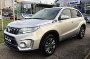 Suzuki Vitara - фото 3