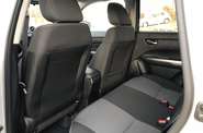 Suzuki Vitara - фото 14