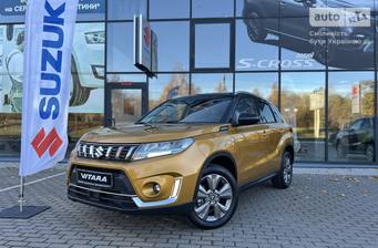 Suzuki Vitara 2024 GL+