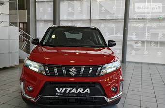 Suzuki Vitara 2024 GL+