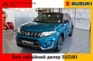 Suzuki Vitara GLX