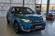 Suzuki Vitara GLX