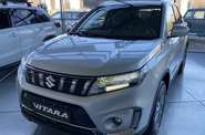 Suzuki Vitara - фото 4