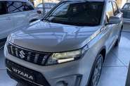 Suzuki Vitara - фото 5