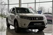 Suzuki Vitara GL+