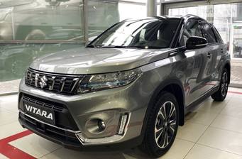 Suzuki Vitara 2024 GLX