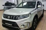 Suzuki Vitara GLX