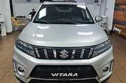 Suzuki Vitara GLX