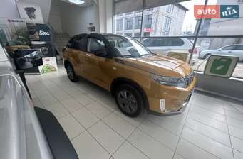 Suzuki Vitara 2024 в Львів