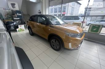 Suzuki Vitara 2024 GL+
