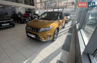 Suzuki Vitara 2024 в Львів